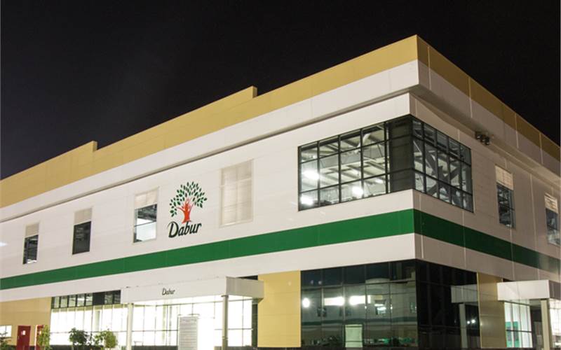 Dabur FY23Q1 revenue crosses Rs 3,000-crore mark, up 11%